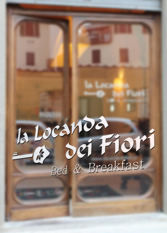 Locanda Dei Fiori 피스토이아 객실 사진